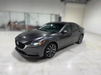 Image for 2020 Mazda Mazda6 Touring ID: 7281172