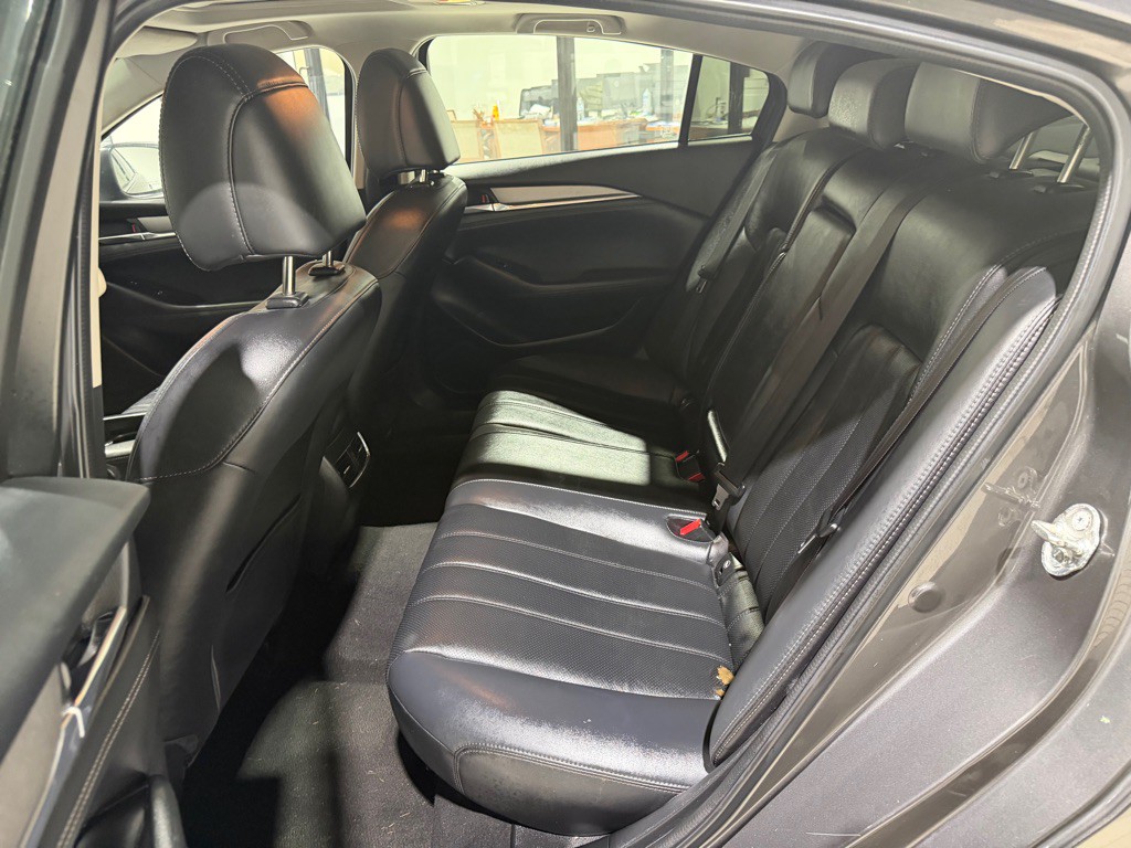 2020 Mazda Mazda6 Image 15