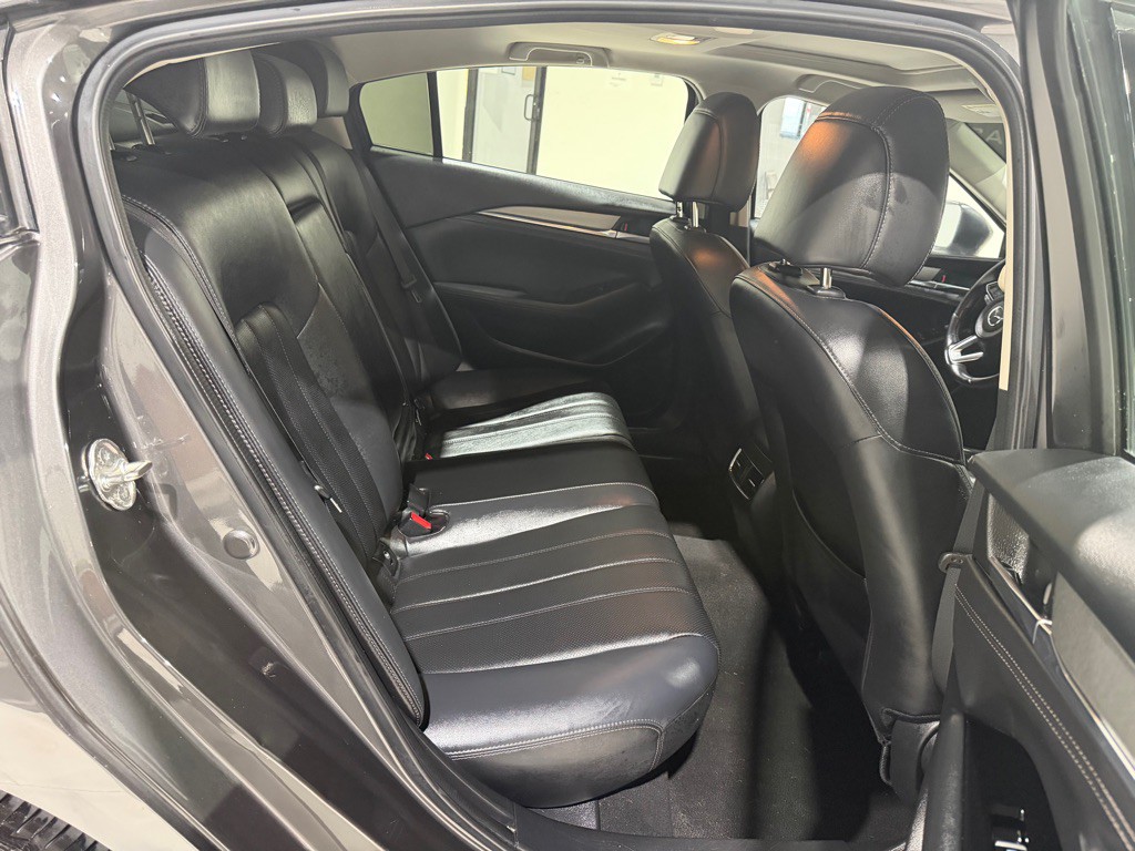 2020 Mazda Mazda6 Image 17