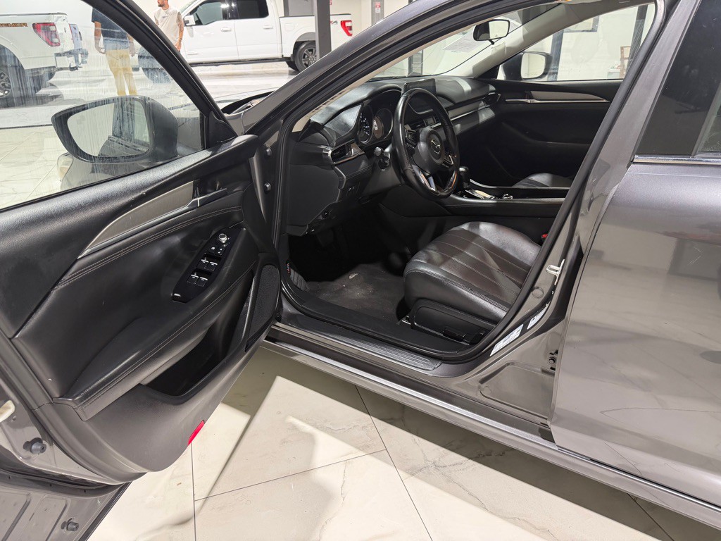 2020 Mazda Mazda6 Image 20