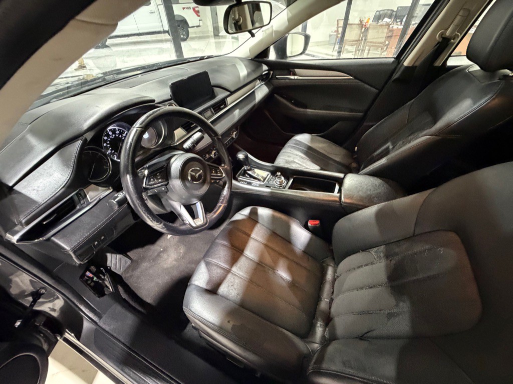 2020 Mazda Mazda6 Image 24