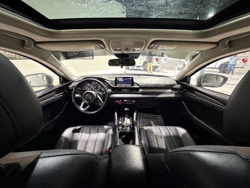 2020 Mazda Mazda6 Image 25