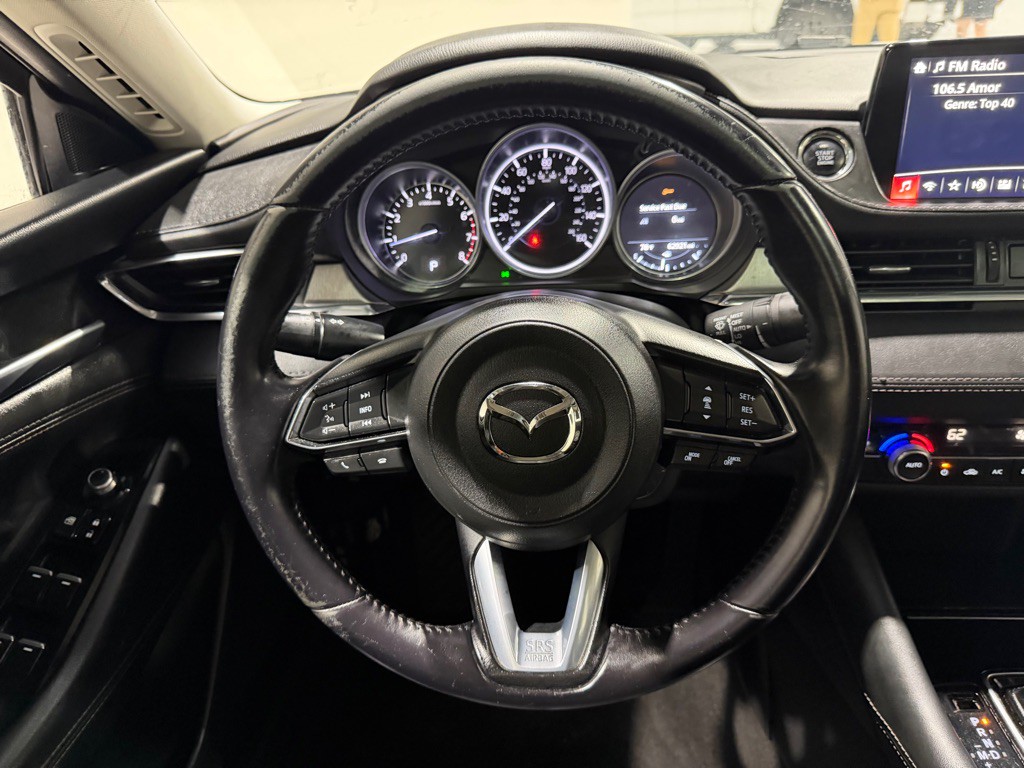 2020 Mazda Mazda6 Image 28
