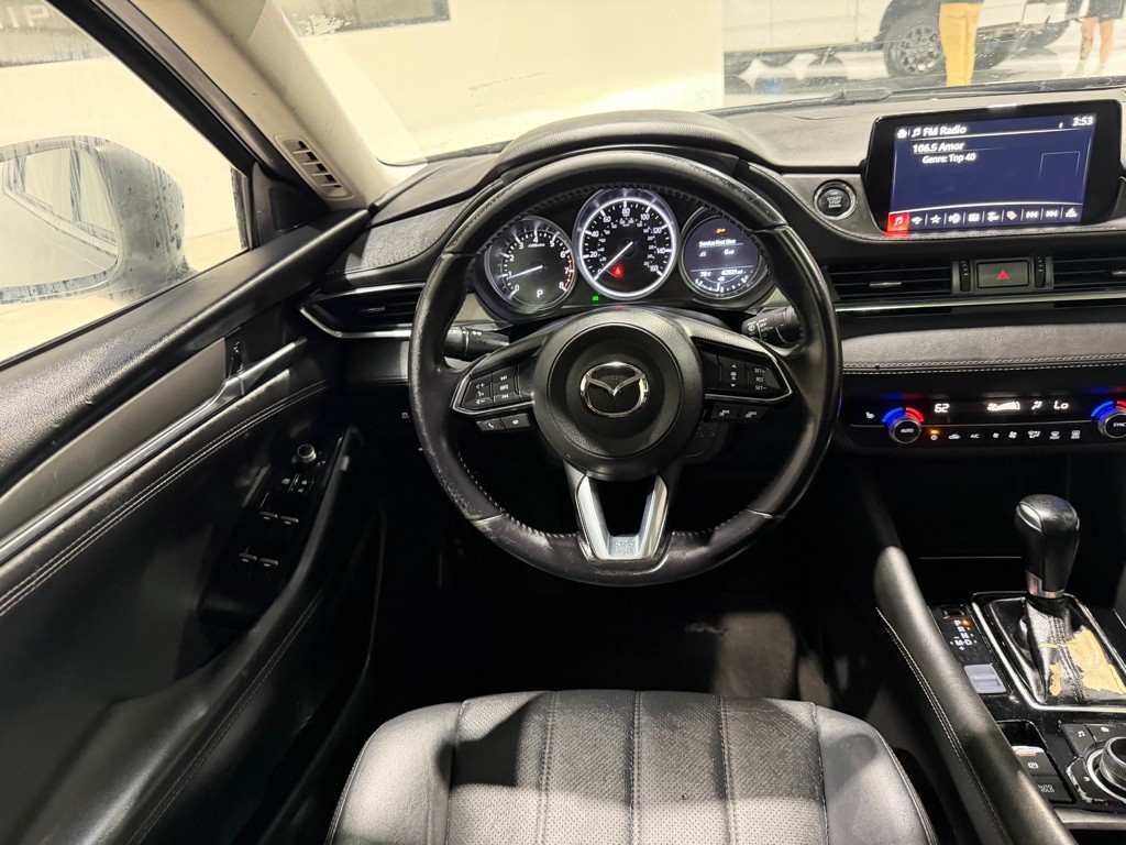 2020 Mazda Mazda6 Image 30