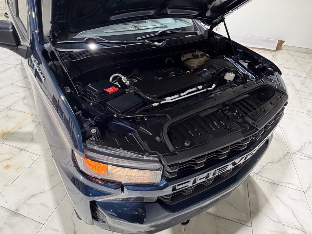 2021 Chevrolet Silverado 1500 Image 5