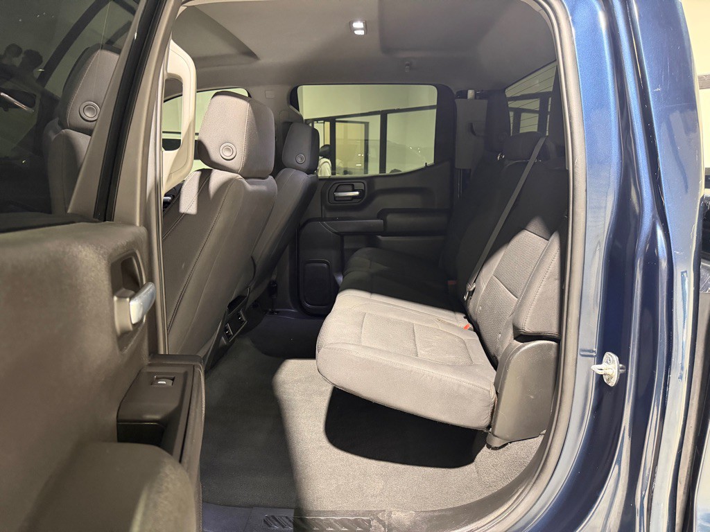 2021 Chevrolet Silverado 1500 Image 14