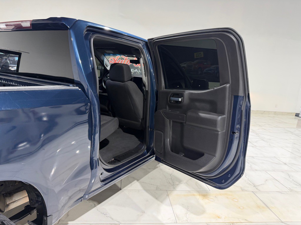 2021 Chevrolet Silverado 1500 Image 15