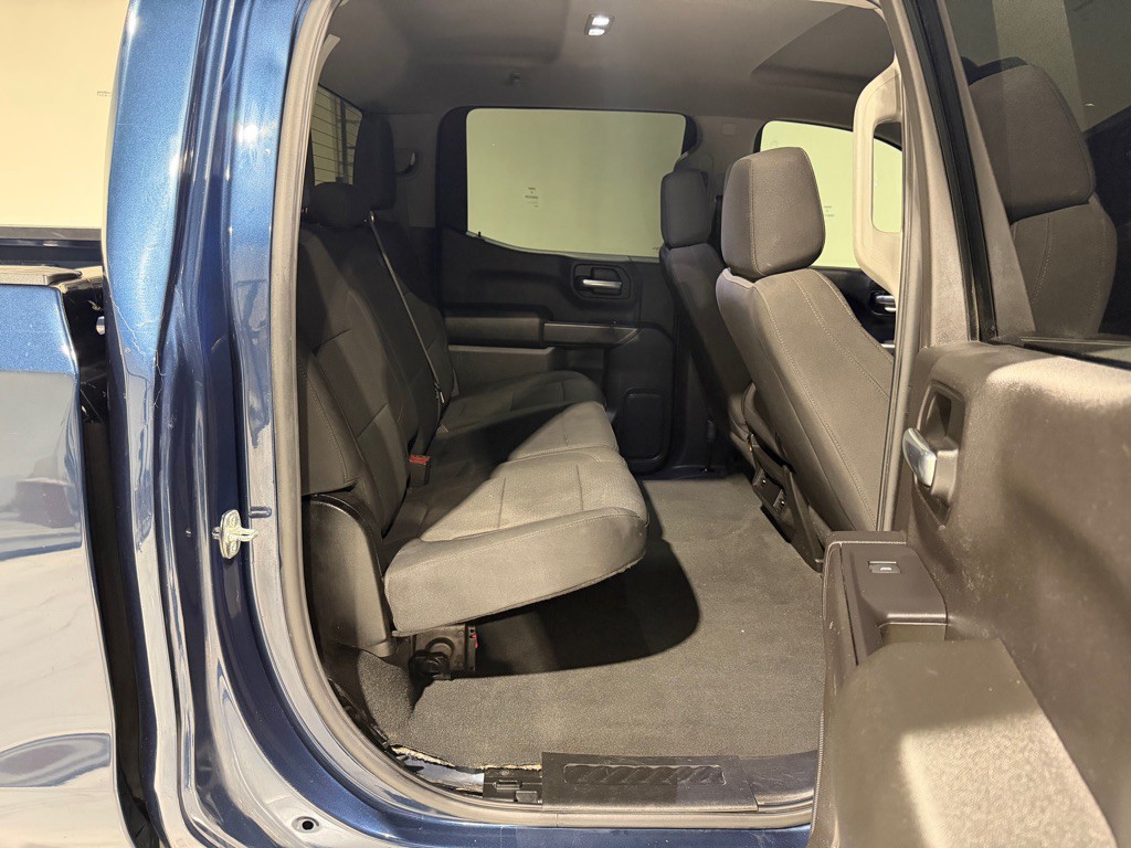 2021 Chevrolet Silverado 1500 Image 16