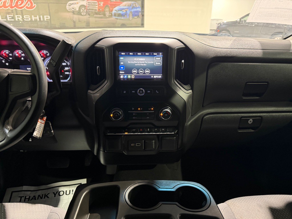 2021 Chevrolet Silverado 1500 Image 23