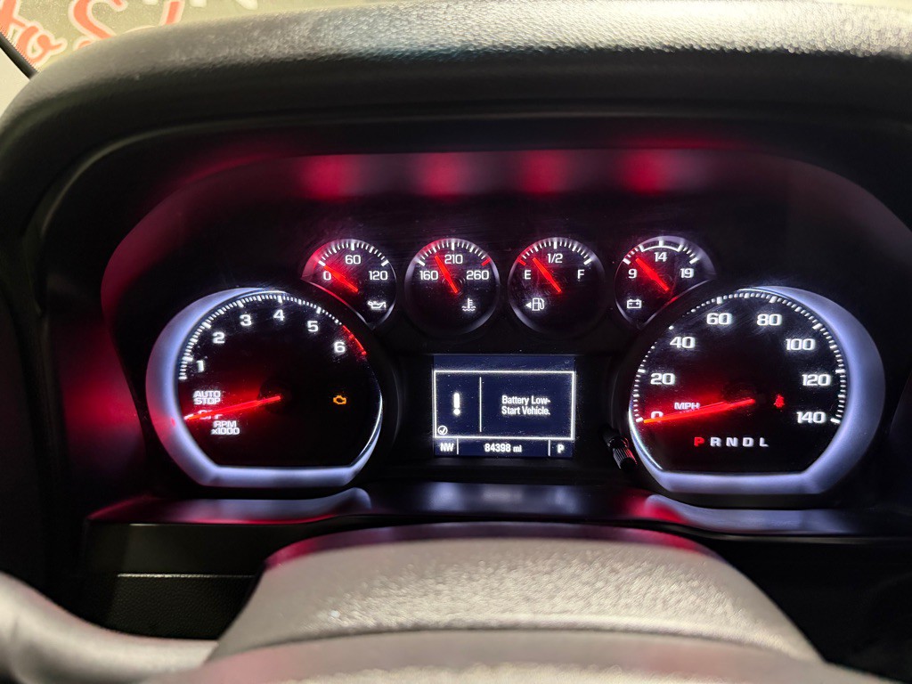 2021 Chevrolet Silverado 1500 Image 25