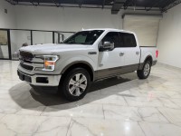 Image for 2019 Ford F-150 King Ranch ID: 7281838