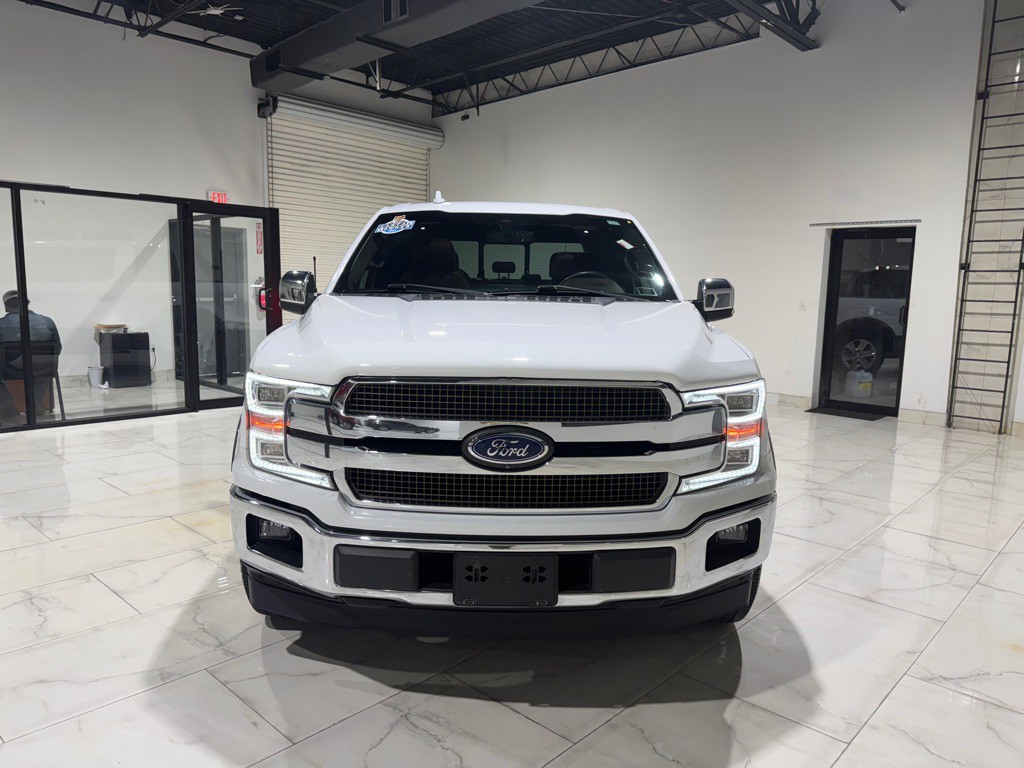 2019 Ford F-150 Image 2