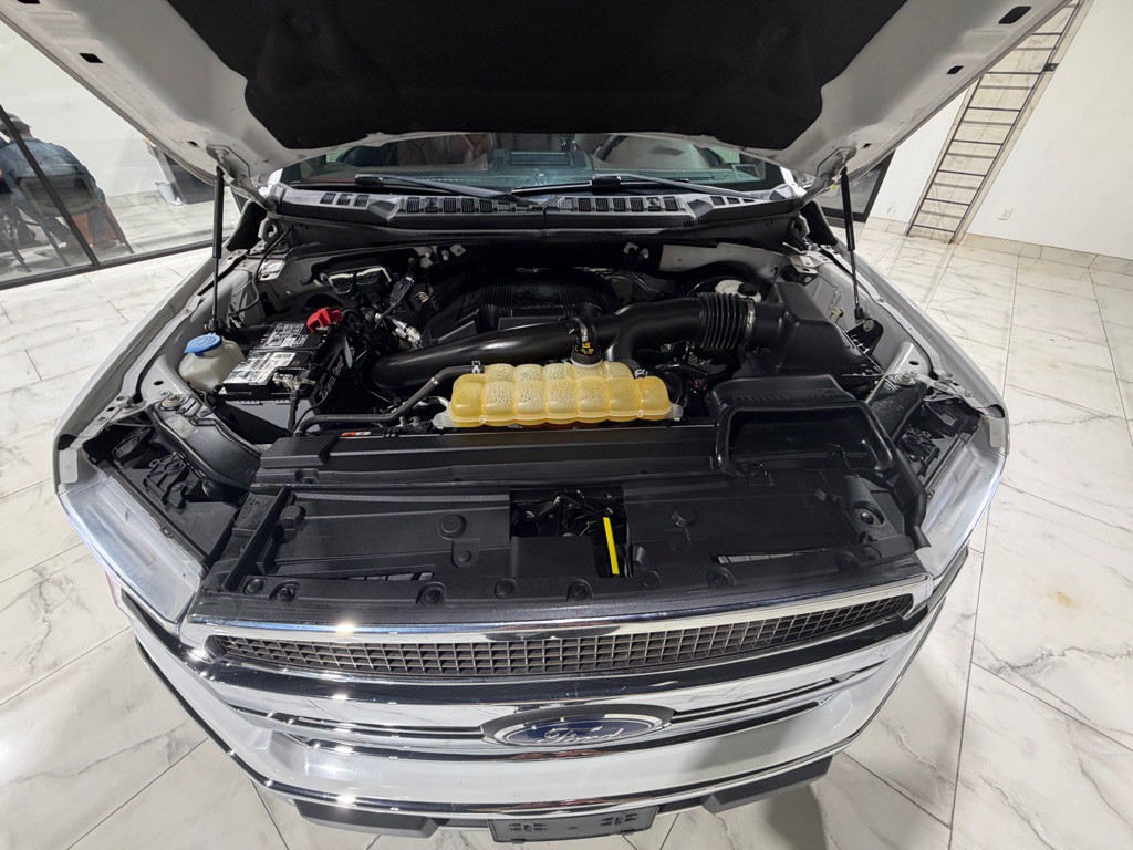 2019 Ford F-150 Image 4