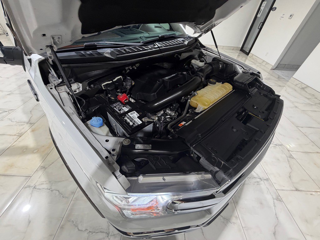 2019 Ford F-150 Image 5