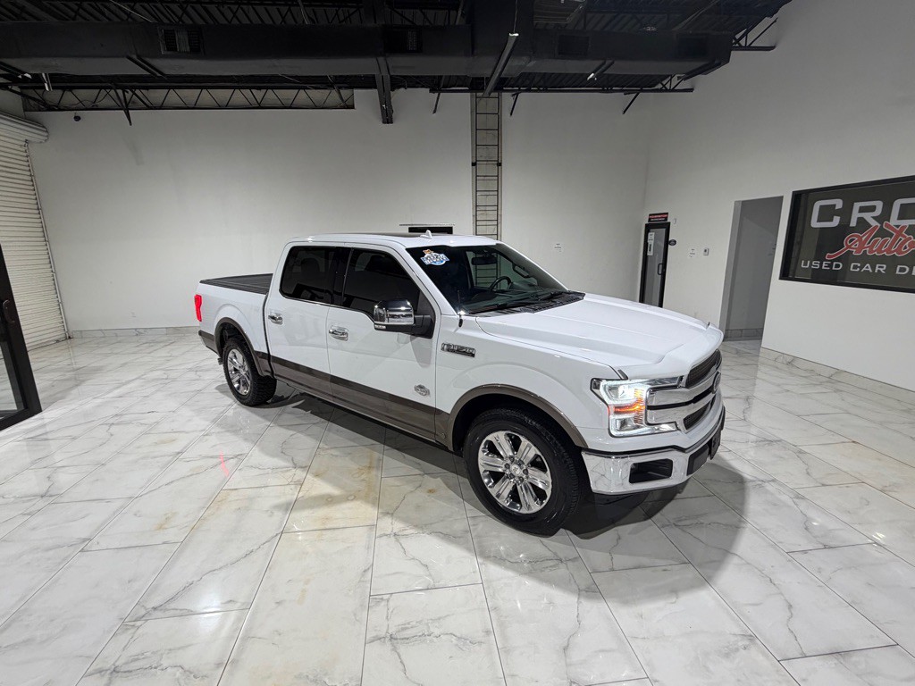 2019 Ford F-150 Image 6