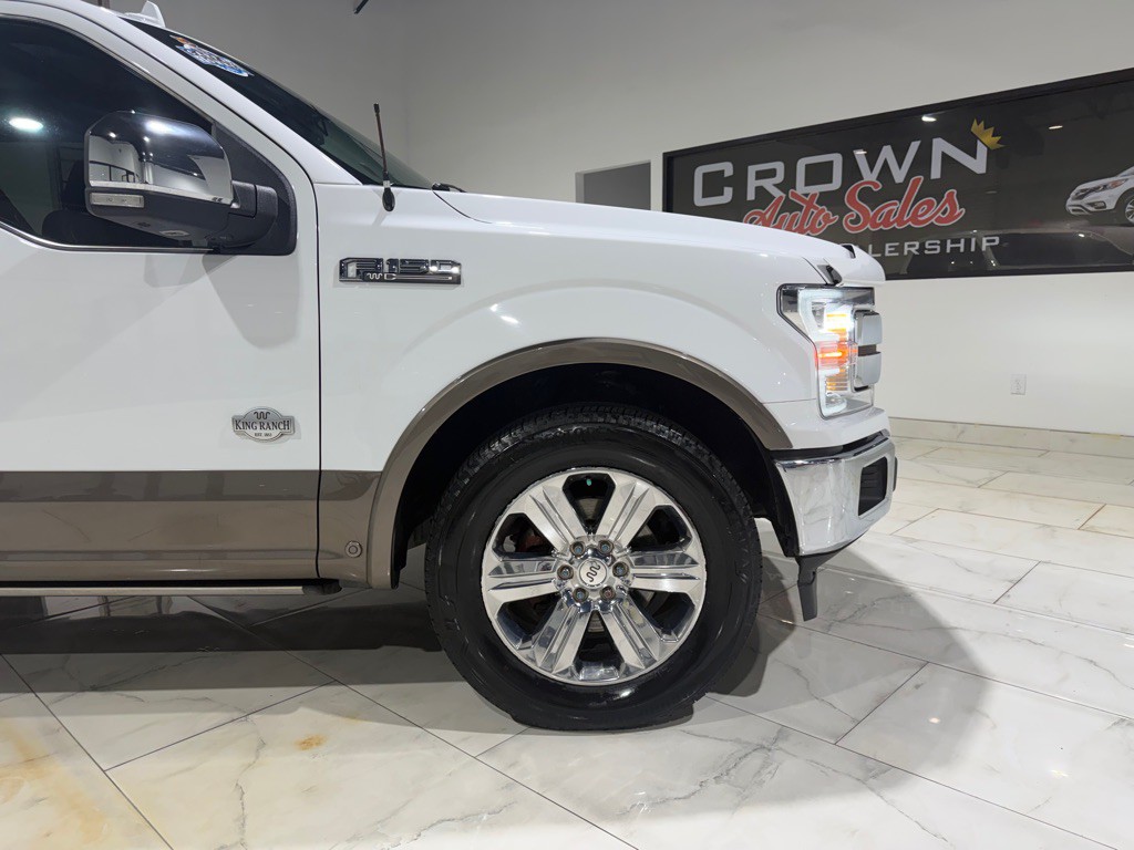 2019 Ford F-150 Image 7