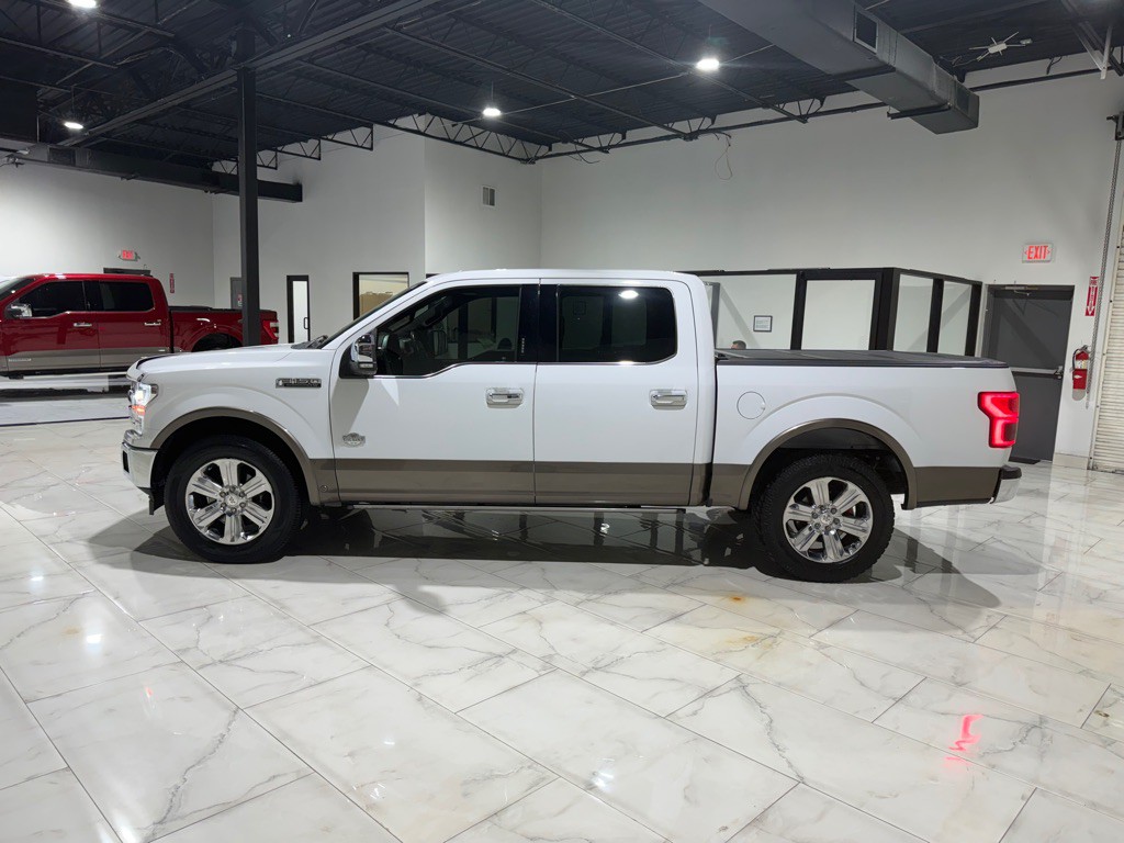 2019 Ford F-150 Image 9