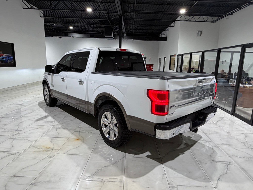 2019 Ford F-150 Image 10