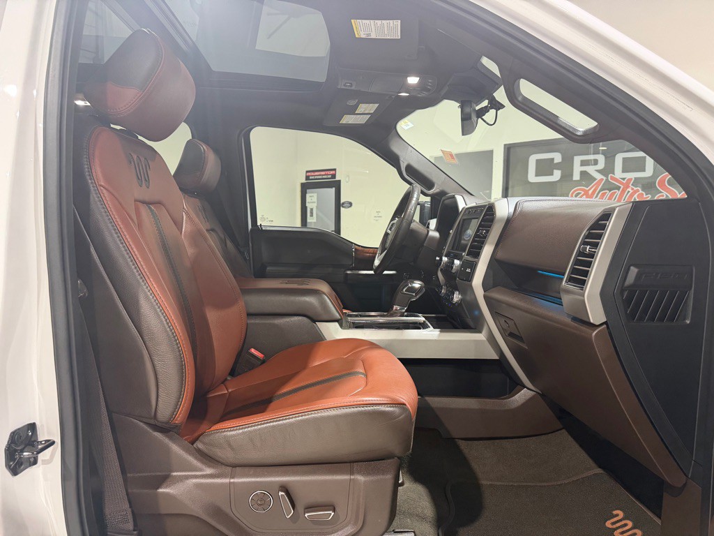 2019 Ford F-150 Image 18