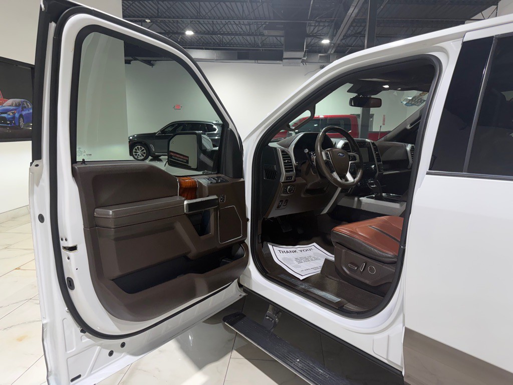 2019 Ford F-150 Image 19