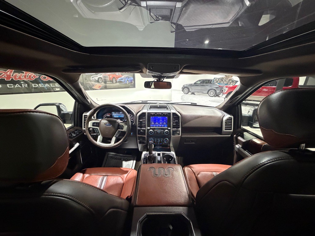 2019 Ford F-150 Image 22