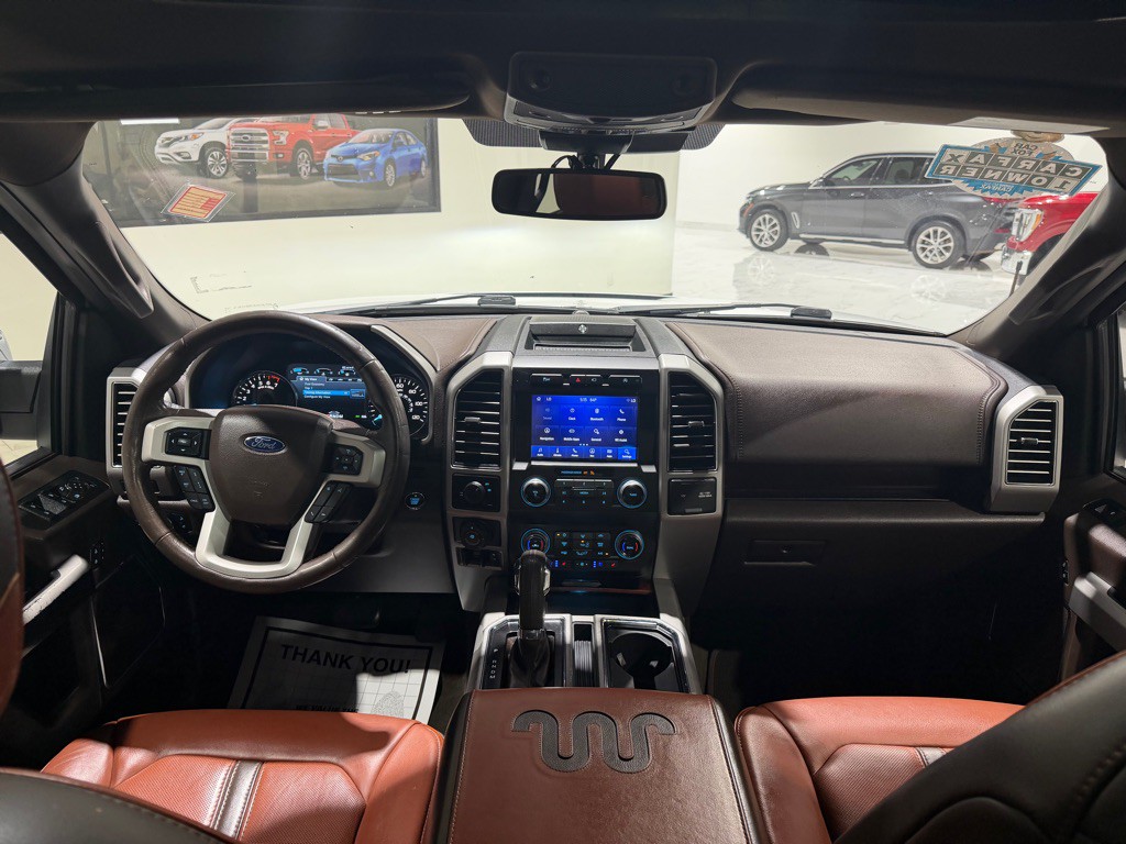 2019 Ford F-150 Image 23