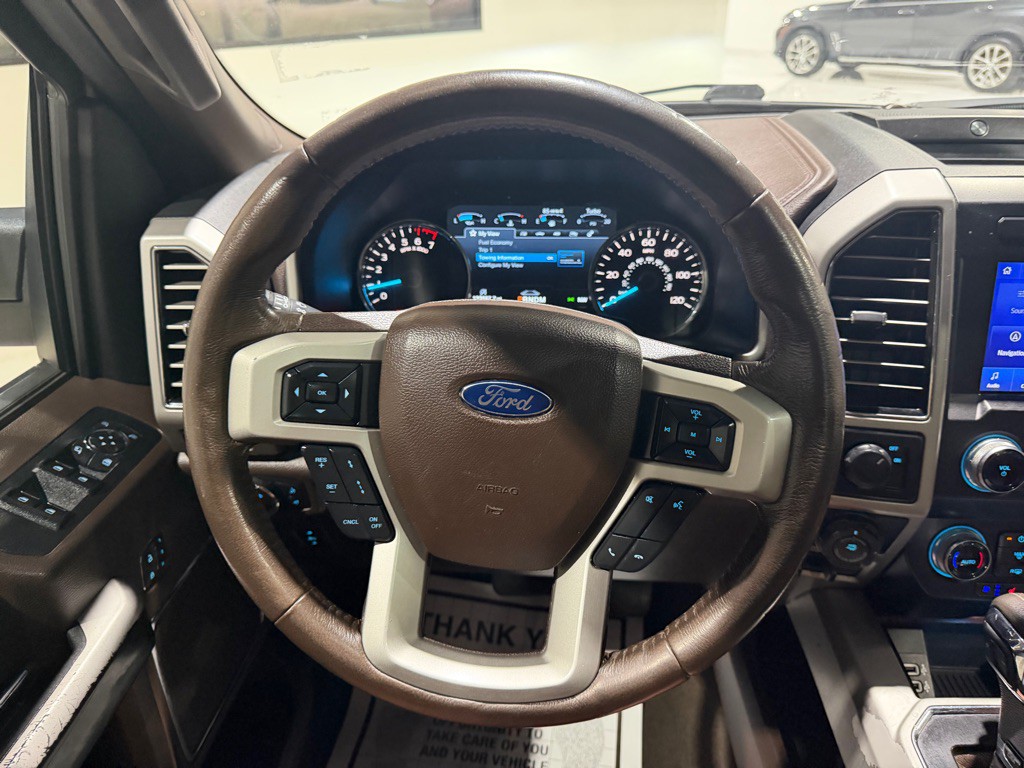 2019 Ford F-150 Image 25