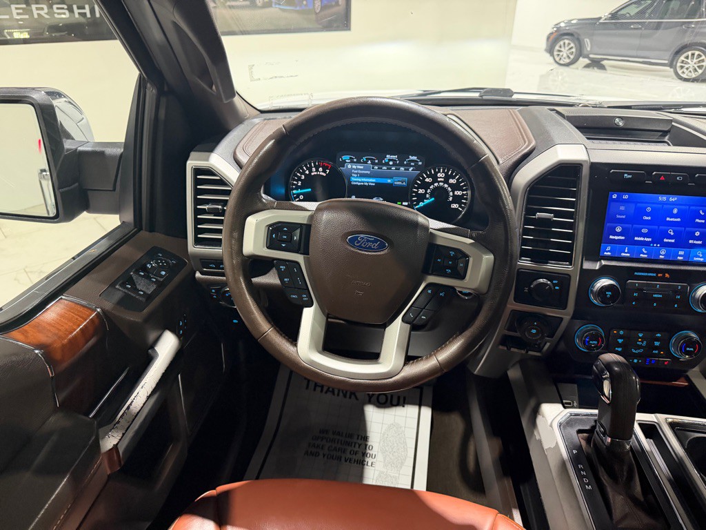 2019 Ford F-150 Image 27