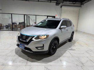 Image for 2019 Nissan Rogue S ID: 7282333