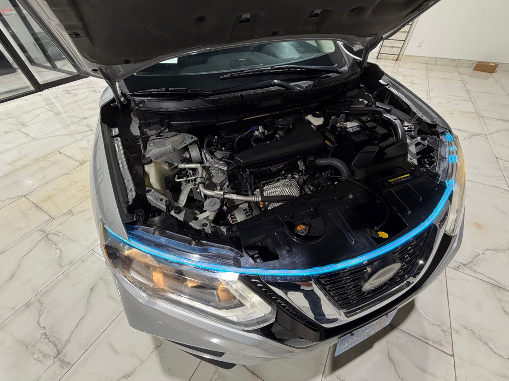 2019 Nissan Rogue Image 5