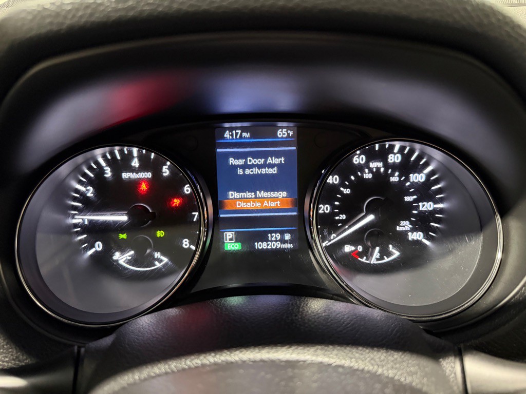 2019 Nissan Rogue Image 26
