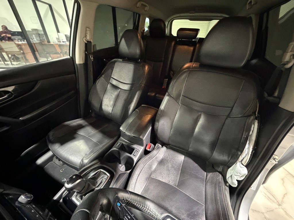2019 Nissan Rogue Image 22