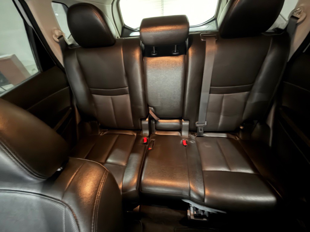 2019 Nissan Rogue Image 23