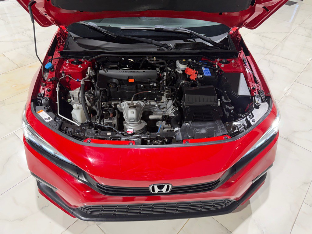 2023 Honda Civic Image 4