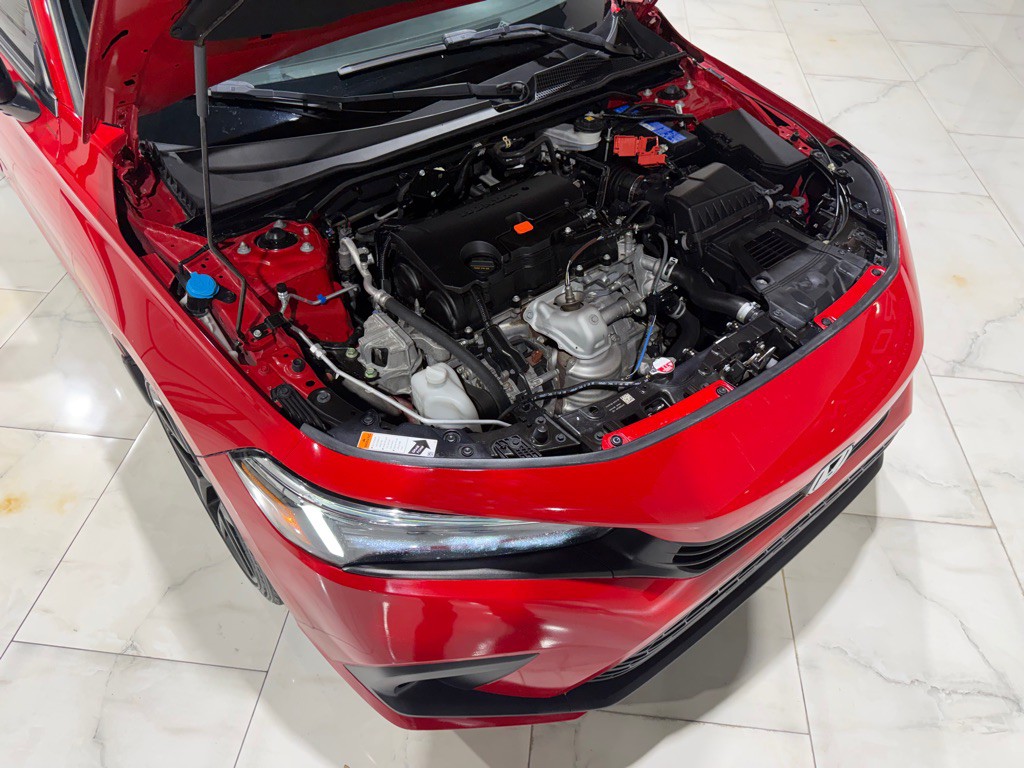 2023 Honda Civic Image 5