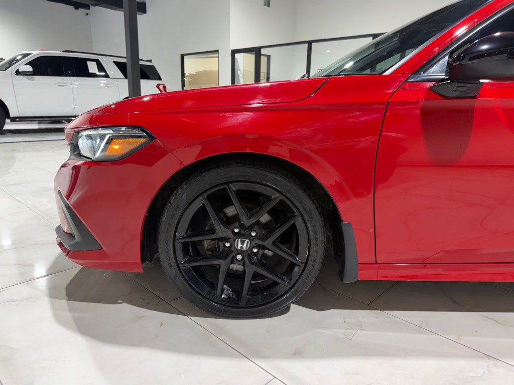 2023 Honda Civic Image 6