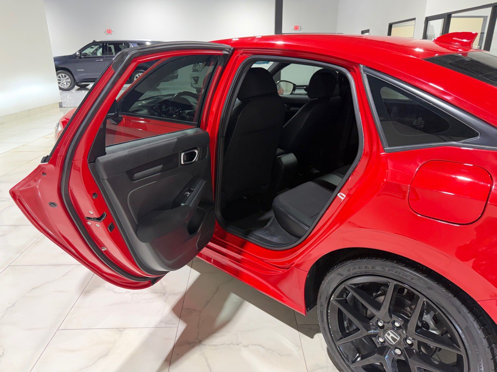 2023 Honda Civic Image 13