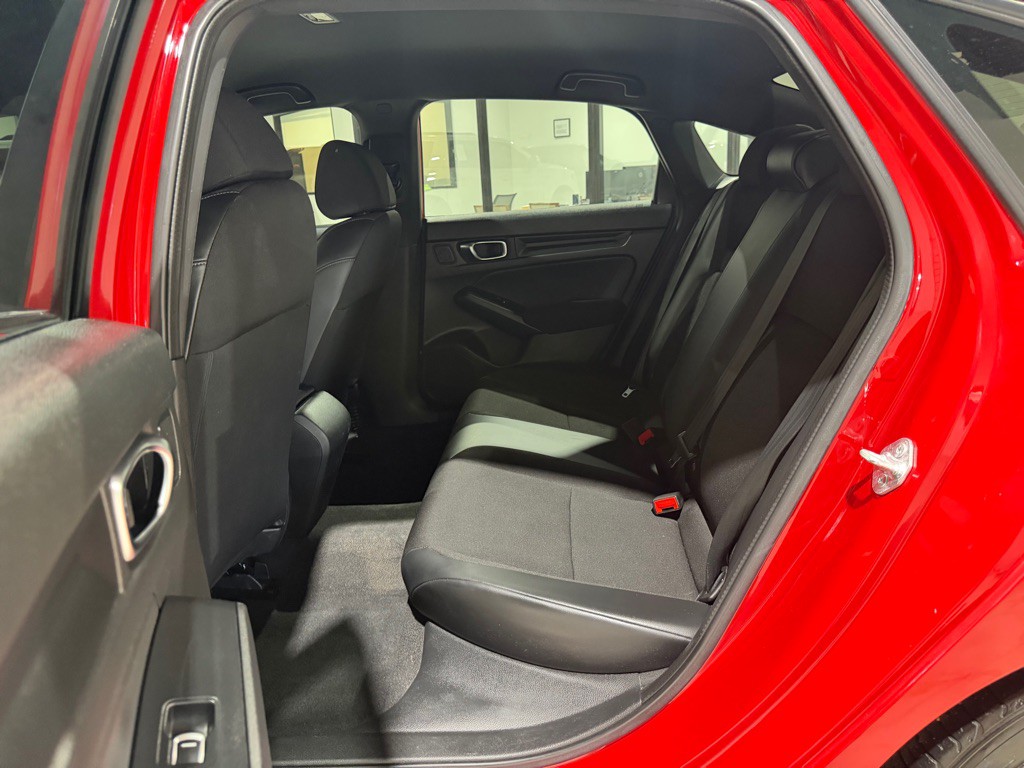 2023 Honda Civic Image 14