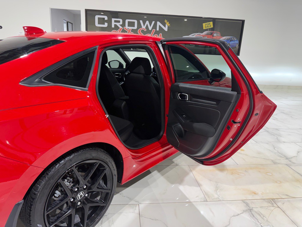 2023 Honda Civic Image 15