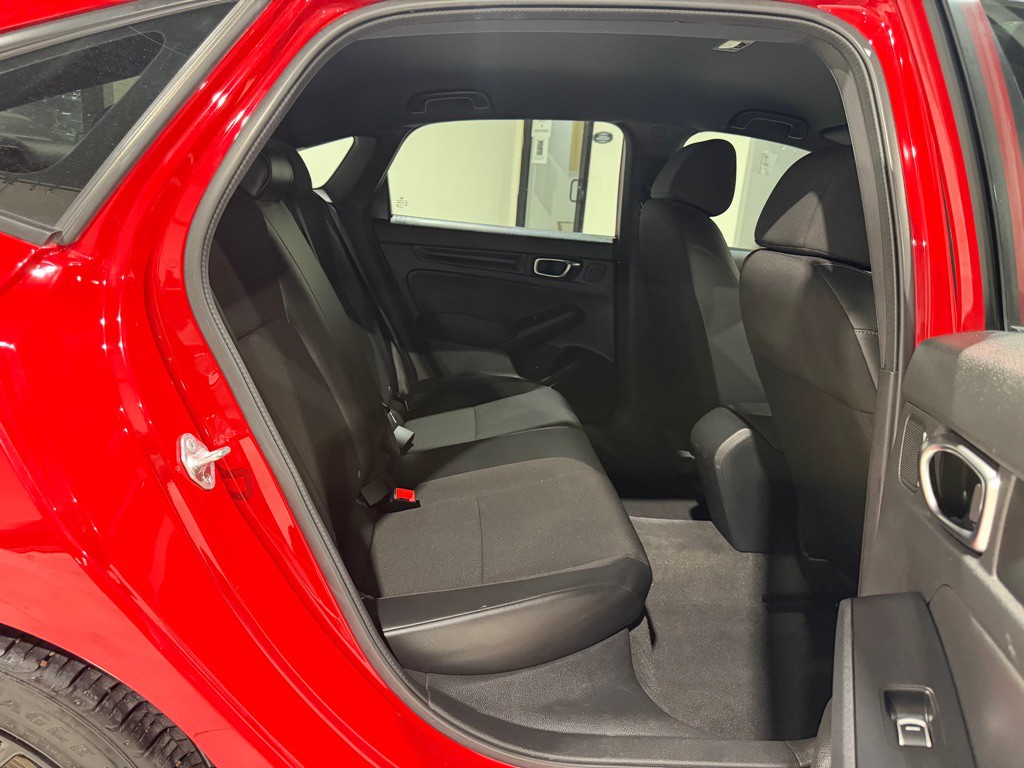 2023 Honda Civic Image 16