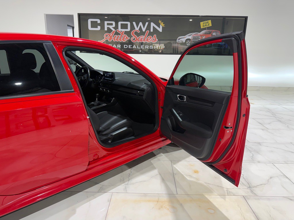 2023 Honda Civic Image 17
