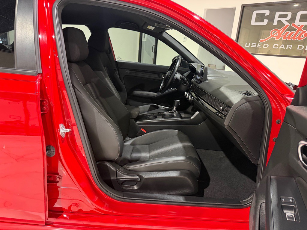 2023 Honda Civic Image 18