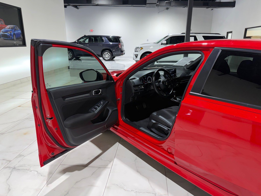 2023 Honda Civic Image 19