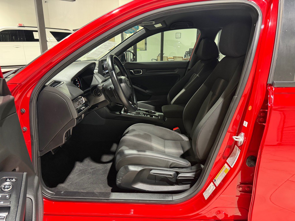 2023 Honda Civic Image 20