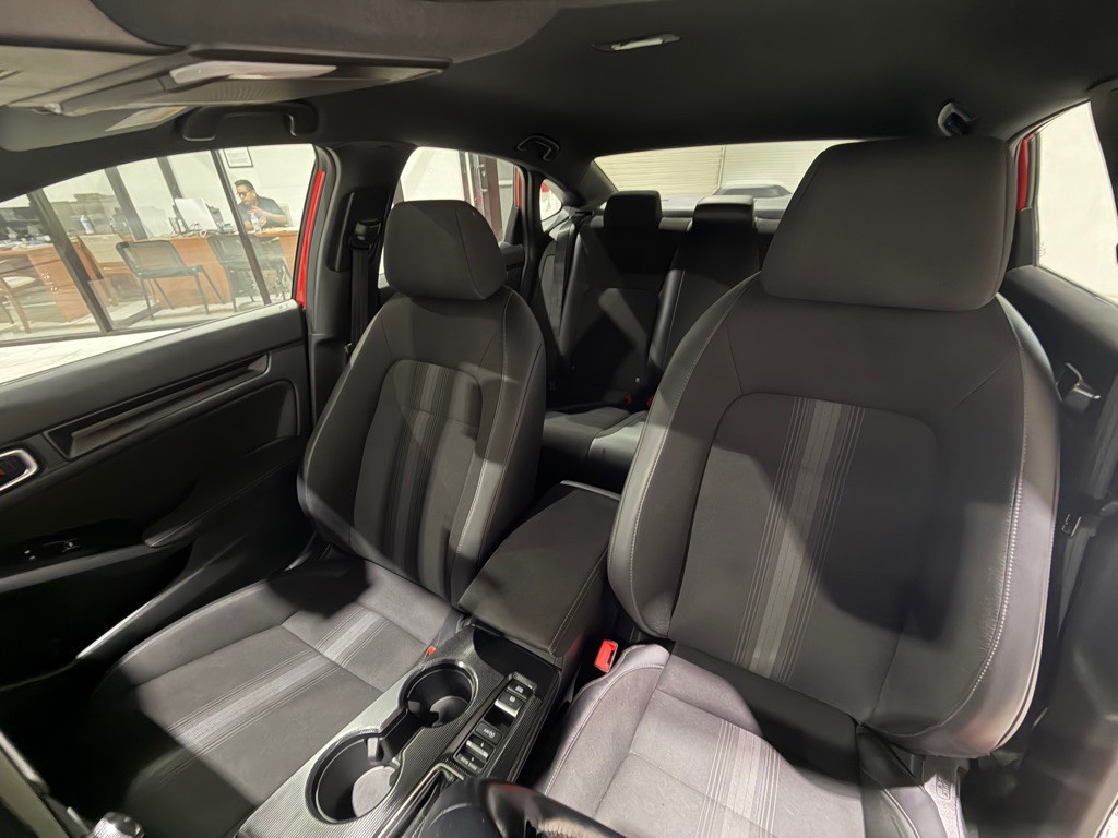 2023 Honda Civic Image 21