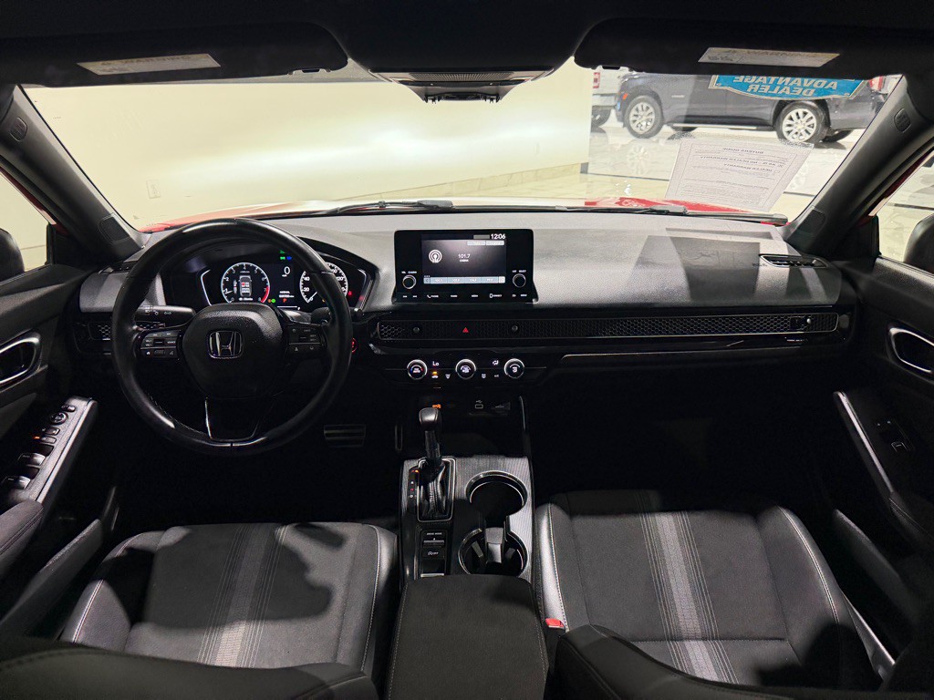 2023 Honda Civic Image 22