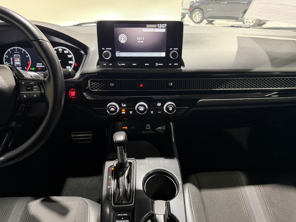 2023 Honda Civic Image 23