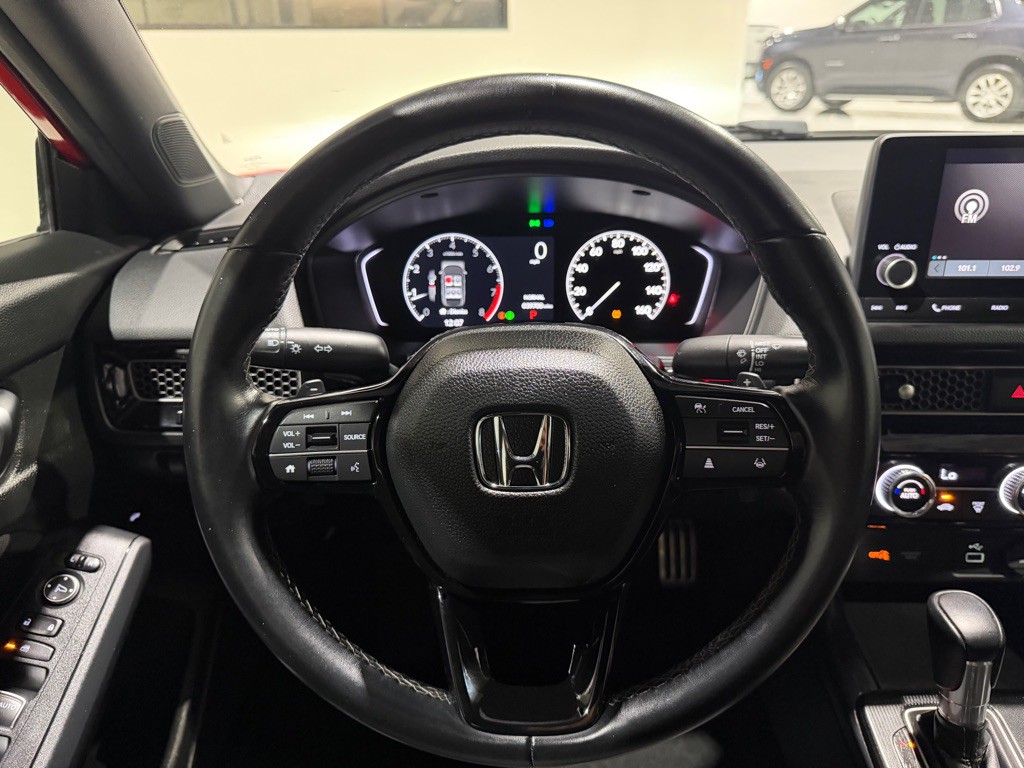 2023 Honda Civic Image 24