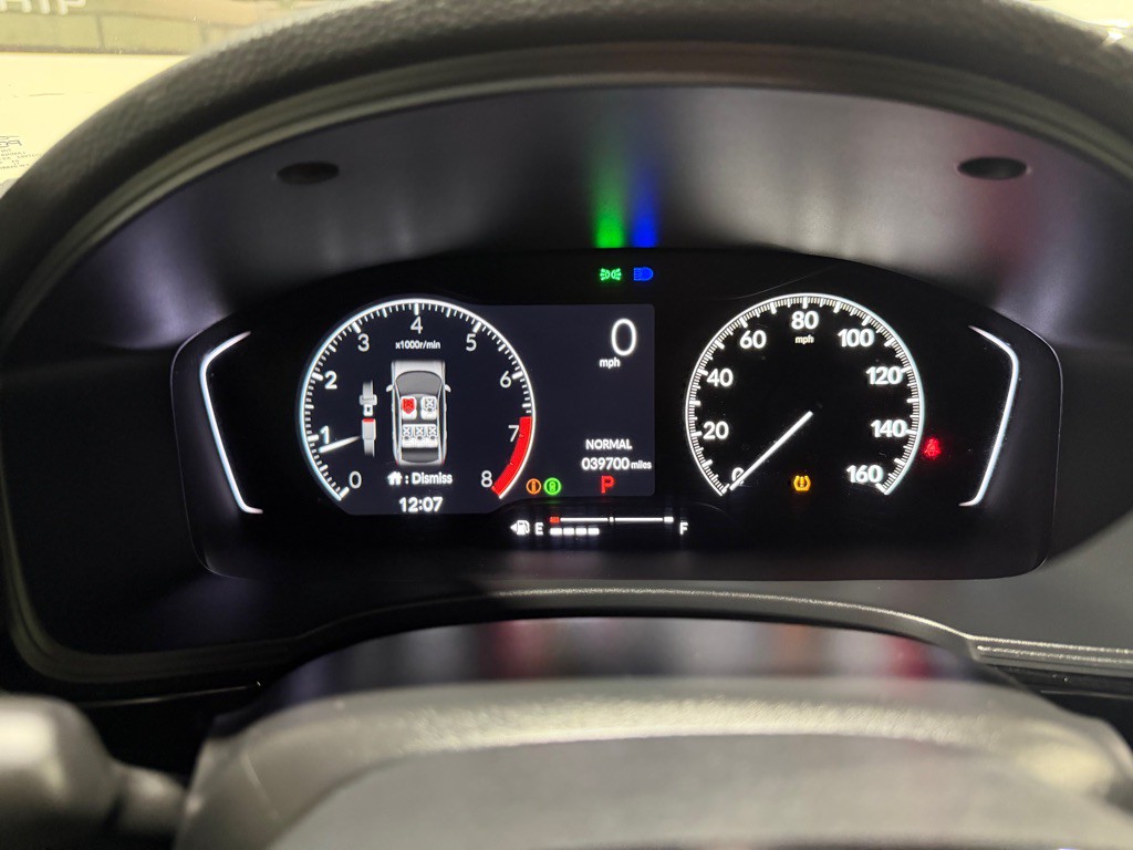 2023 Honda Civic Image 25