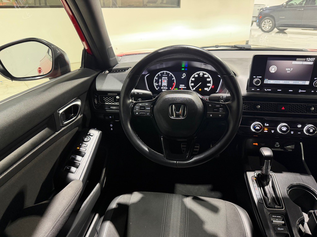 2023 Honda Civic Image 26